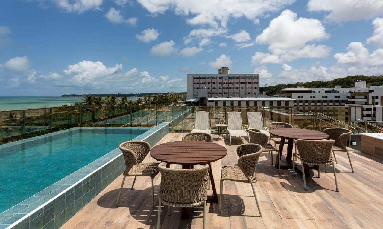 Fortune - Miramar Hospedagens João Pessoa Extérieur photo