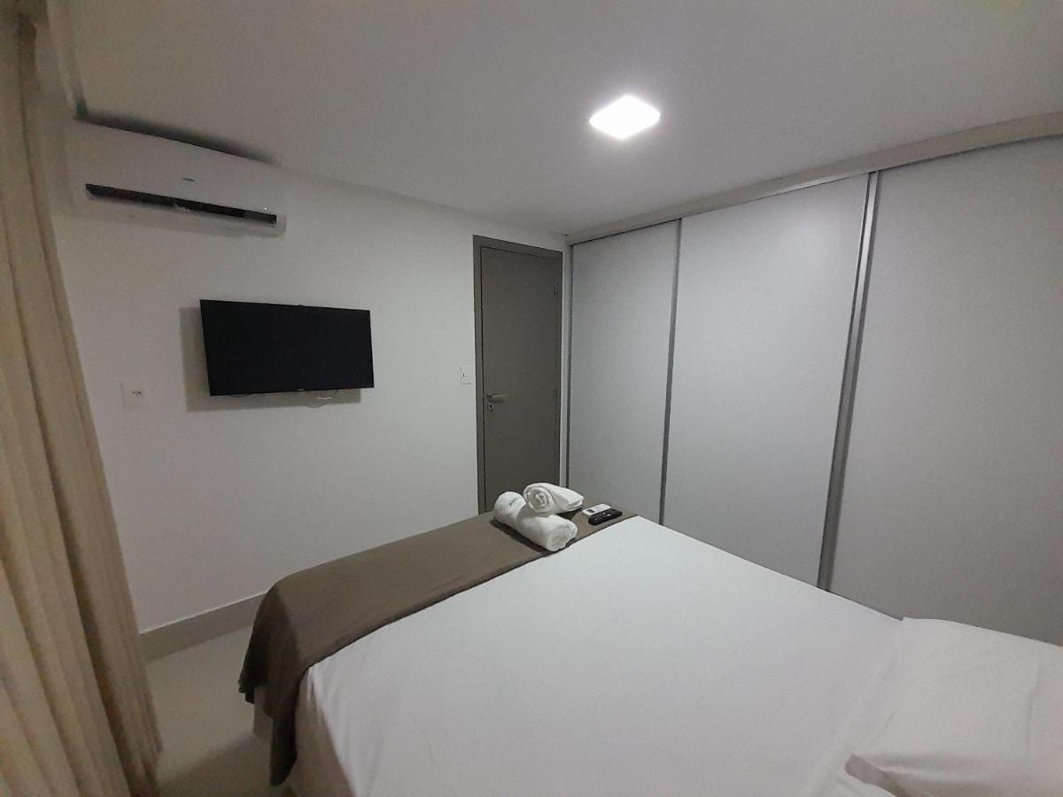 Fortune - Miramar Hospedagens João Pessoa Extérieur photo